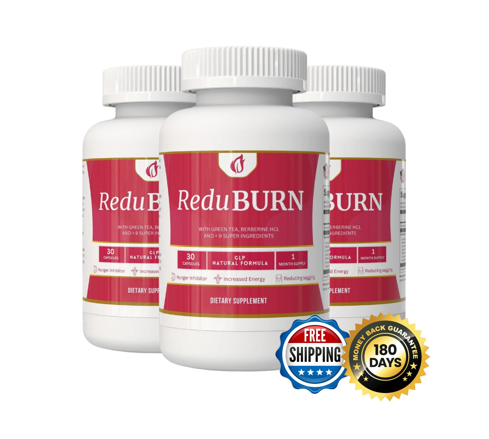 ReduBurn Dietary Supplement